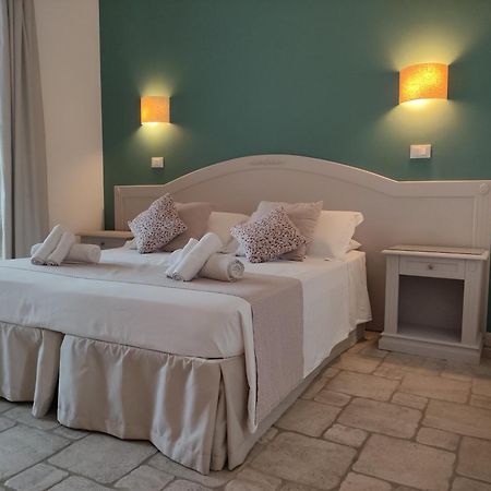 B&B La Vigna Carovigno Eksteriør billede