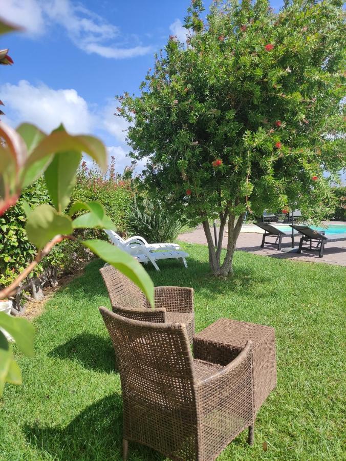B&B La Vigna Carovigno Eksteriør billede
