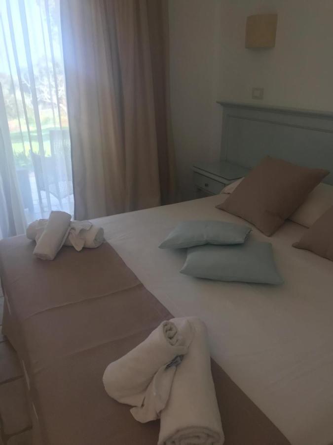 B&B La Vigna Carovigno Eksteriør billede