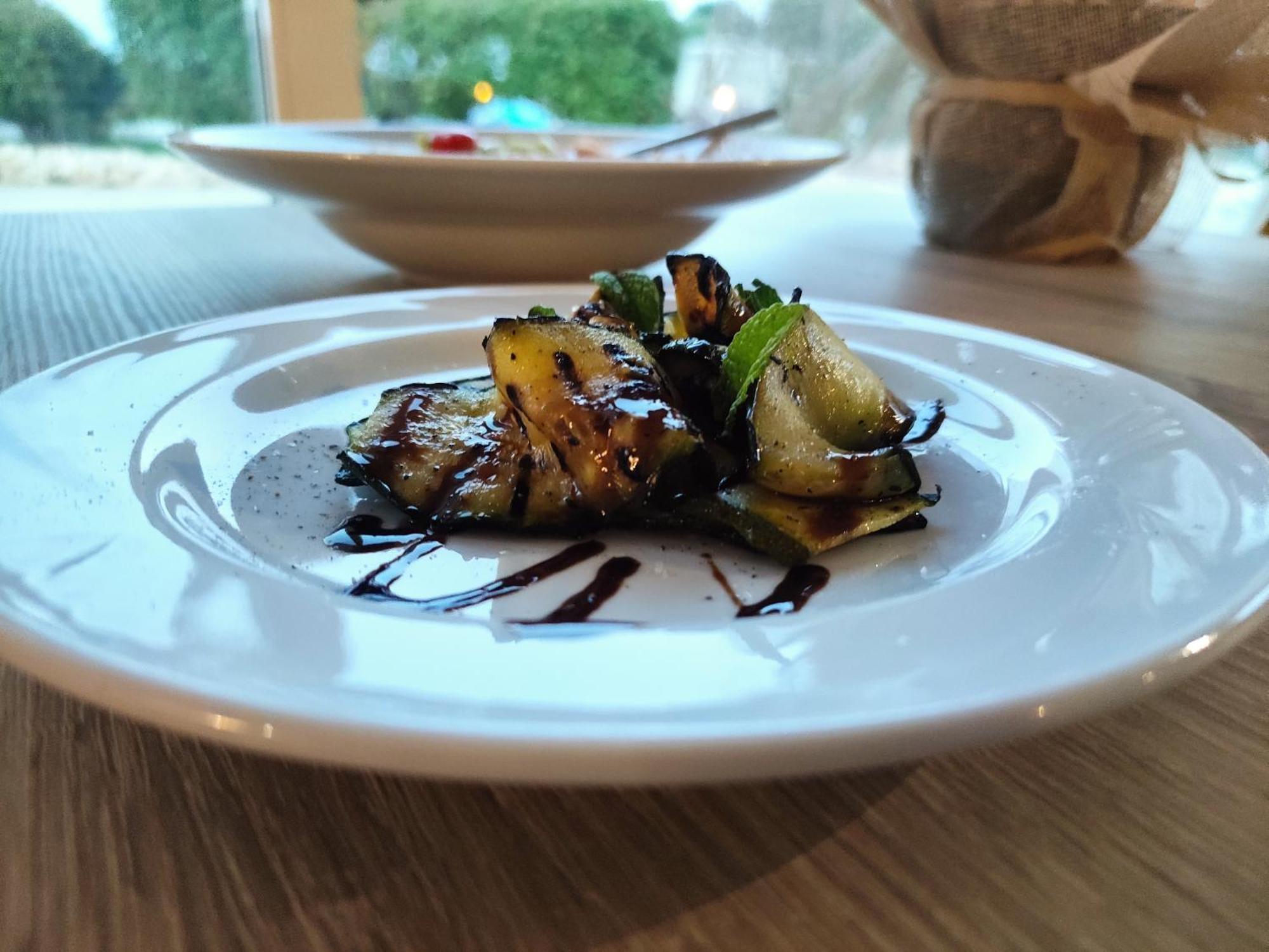 B&B La Vigna Carovigno Eksteriør billede